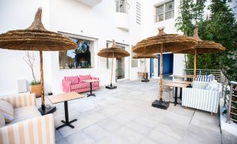 Hôtel Tanger Centre Malabata