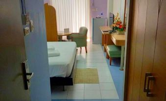 Mansion Sarasinee @ Chatuchak