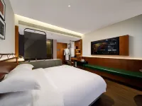 Yiduo Hotel (Tianshui Wushan Station) Hotels in Wushan