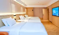 Homeinn Ripple Hotel (Mawei District Wanyang Plaza)
