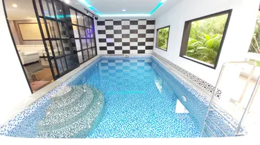 รูปภาพของอเมซิ่งพูลวิลล่า