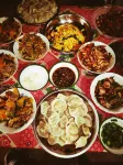 Hailong Homestay - فطور
