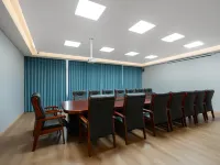 Everest International Hotel Tingri İlçesi otelleri