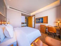 James Joyce Coffetel Xingcheng Beach Juehuadao Wharf Branch Hotels in Xingcheng