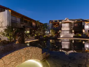 PARALLOGE MANSION