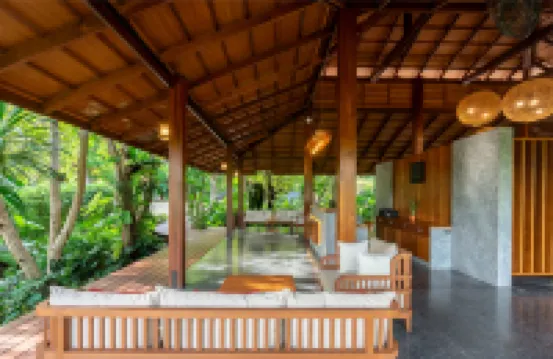 Cherlynn Resort