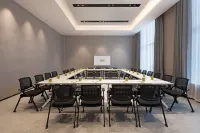 Home2 Suites by Hilton Fuyang Taihe Hôtels à : Taihe