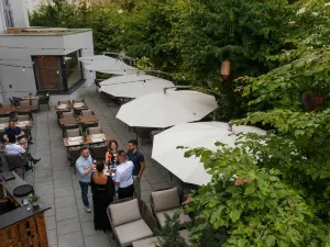 Acasa Suites Zurich Oerlikon