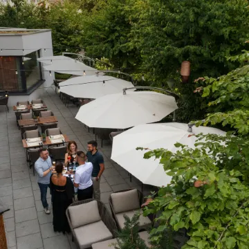 Acasa Suites Zurich Oerlikon