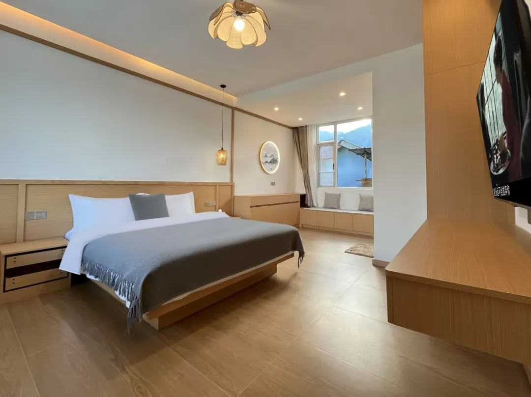 Dali Qihui Courtyard Boutique Homestay - Dali