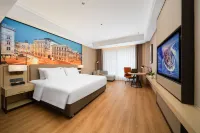 Vienna International Hotel (Shuangfeng County Branch) Hotels in Shuangfeng
