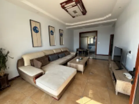 Heart at ease and garden B&B