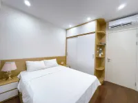 Ha Premier Suites - Vinhomes D'Capital Ha Noi Services Apartments Hotels in Quan Cau Giay