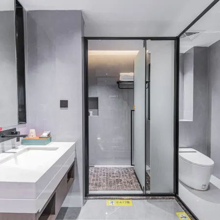 Yanwa Wisdom Tea Space Hotel (Menghai Mengbara International Resort, Xishuangbanna)