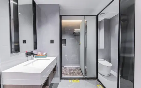 Yanwa Wisdom Tea Space Hotel (Menghai Mengbara International Resort, Xishuangbanna) Отели рядом с достопримечательностью «Tea Character Square»