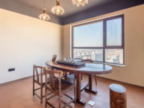 Yunpan Yaju Hotel Hotels in Ying County