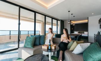 Aquasense Hotel & Resort