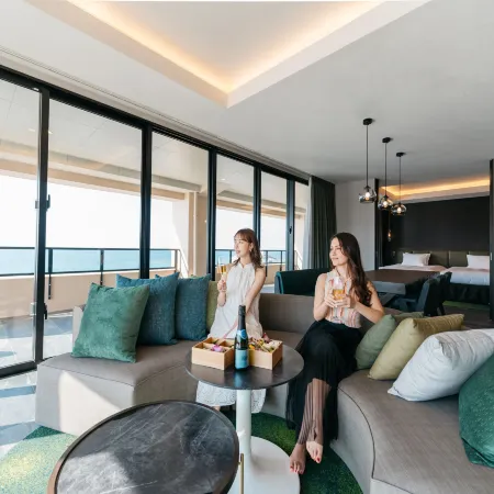 Aquasense Hotel & Resort
