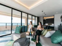 Aquasense Hotel & Resort