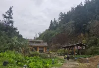 巴馬雲逸客棧 - 山景