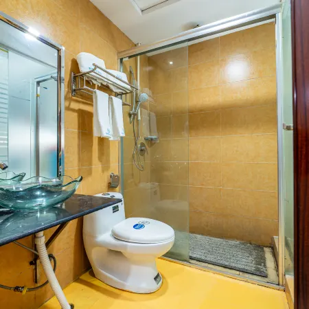 Hongcheng Hotel