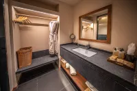 Shuye ・ Intangible Heritage Secluded Mountain Lodge - พร้อมระเบียง