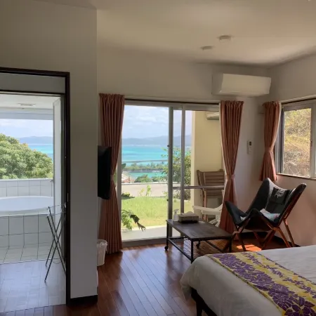 Sea Breeze Kouri
