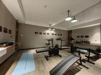 Wan Aao Hotel (Jinjiang Airport Sunshine Plaza) - palestra