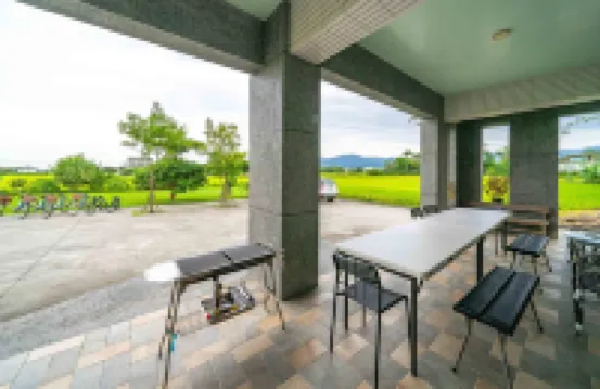 宜蘭樂山水休閒民宿