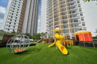 Birkin International Hotel - Family
