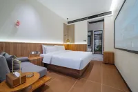 Tiantai  Maitian Yaman Hotels in Tiantai