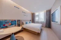 Homeinns NEO (Shanghai Jiaotong University Dushi Road) Hotels near Shanghai Jiaotong University Minhang Campus Comprehensive Gymnasium