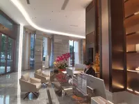 Yuting International Hotel (Liankang City Ningjiang Park Branch) Hotels in Xingning