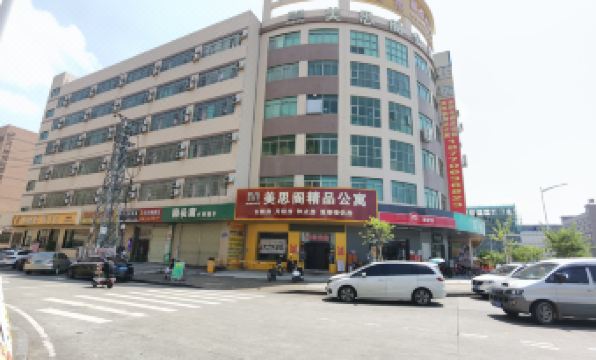 MISCOTT apartment - Housity