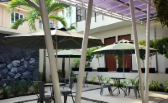 Hotel Lotus Cirebon Hotels in Kesambi