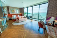 The Morning Glow Boutique Hotel Nha Trang Hotels in Ninh ích