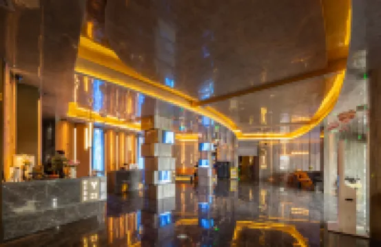 湖州悅享智能影院酒店（南潯菱湖店）