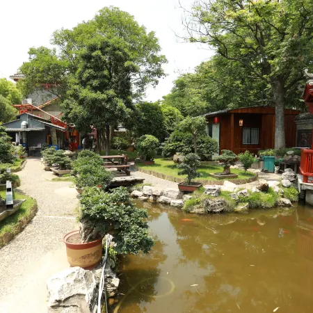 Jingzhou Yuewei Hotel (Gucheng Branch)