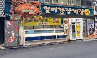 벨루스 호텔 썸네일