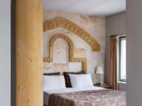 Heybe Hotel & Spa Hotels in Goreme