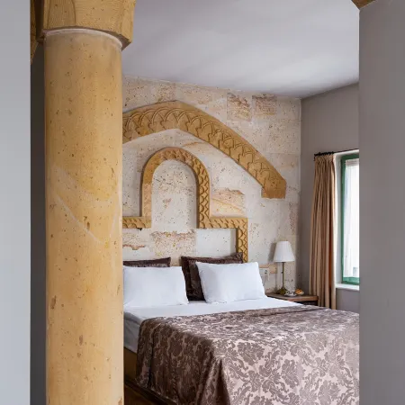 Heybe Hotel & Spa