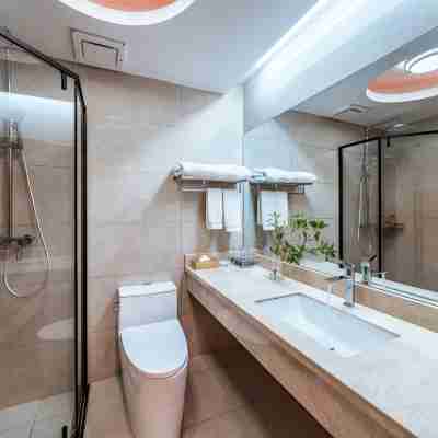 瑞麗玉瑞温泉花園酒店 Rooms