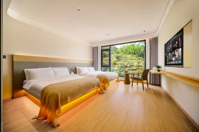 Fanji Homestay