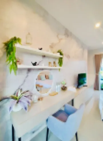 Relax Pool Villa Khaoyai