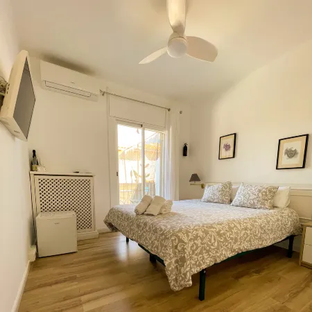 Antonio's House