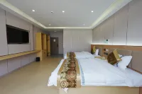 馬卡魯富氧飯店