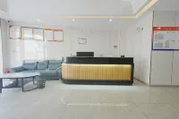 馬卡魯富氧飯店