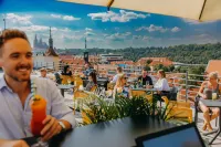 Metropolitan Old Town Hotel - Czech Leading Hotels