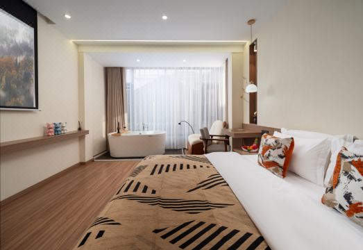 蜜旅优品·不期洱遇私享小院（双廊古镇店）外景图