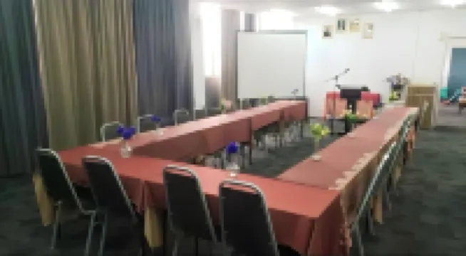 吉隆坡中環Pudu輕軌站Palette飯店 吉隆坡住宿飯店